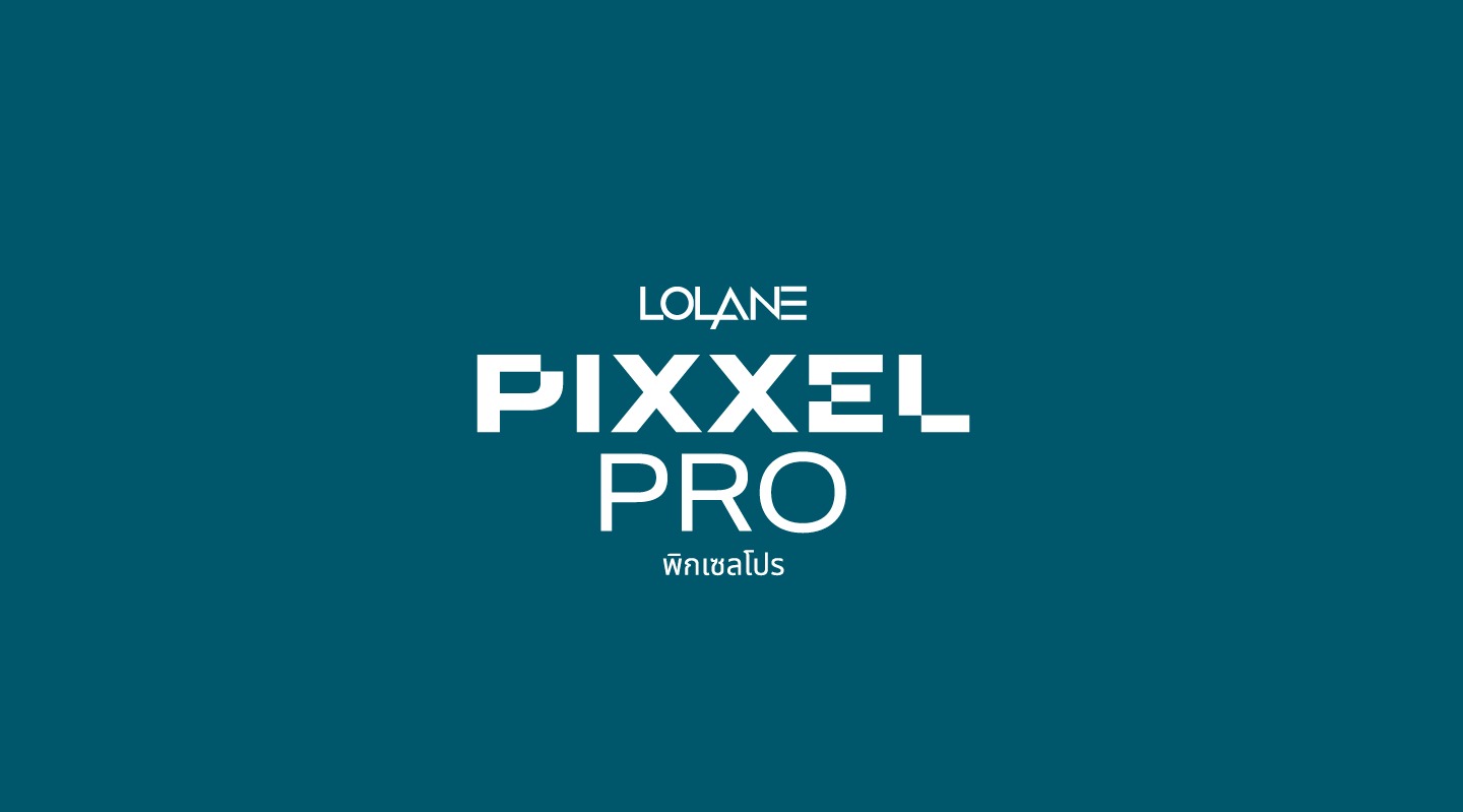 คู่มือ LOLANE Pixxel Pro